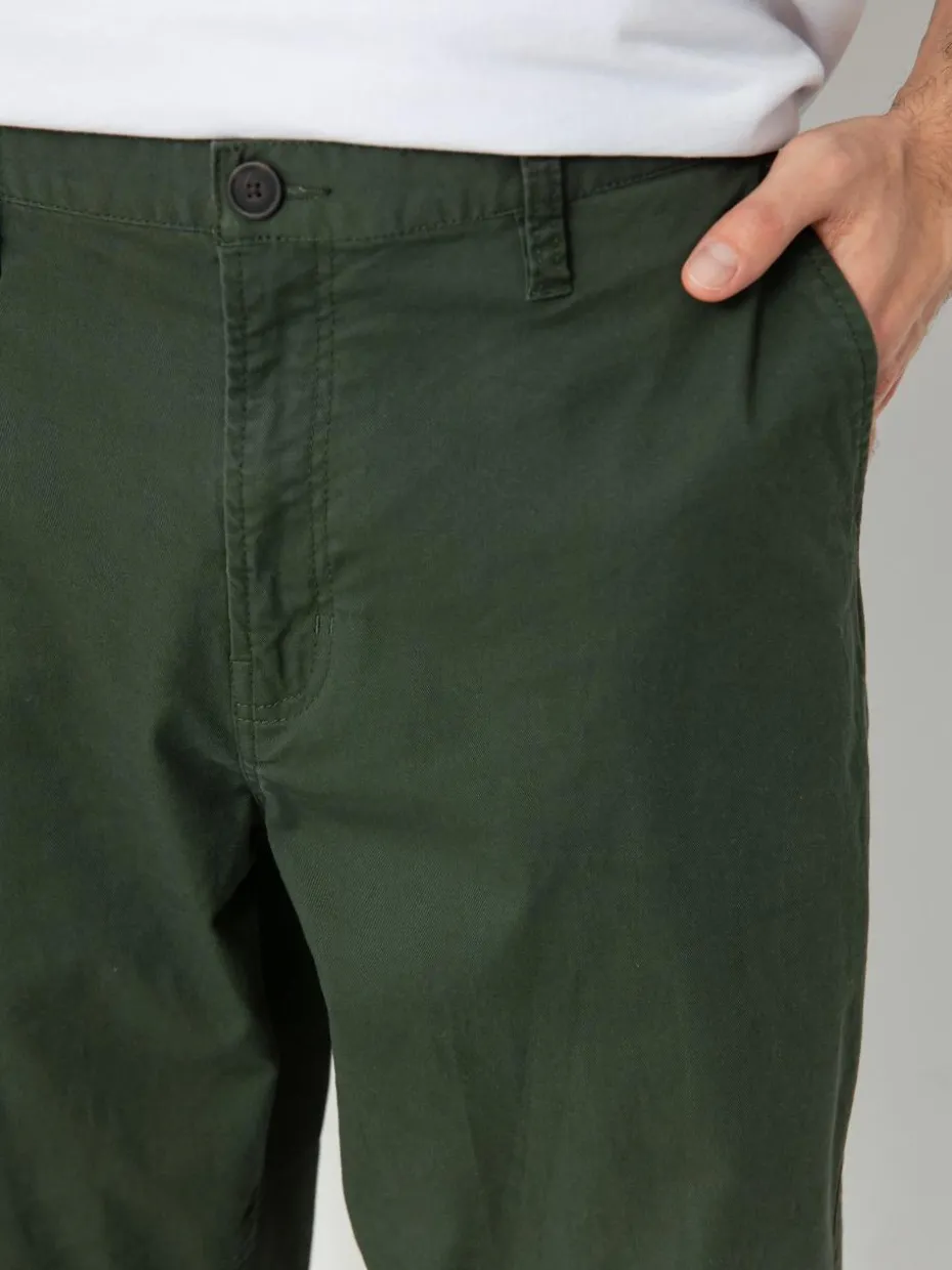 Element Hose Howland Classic Chino