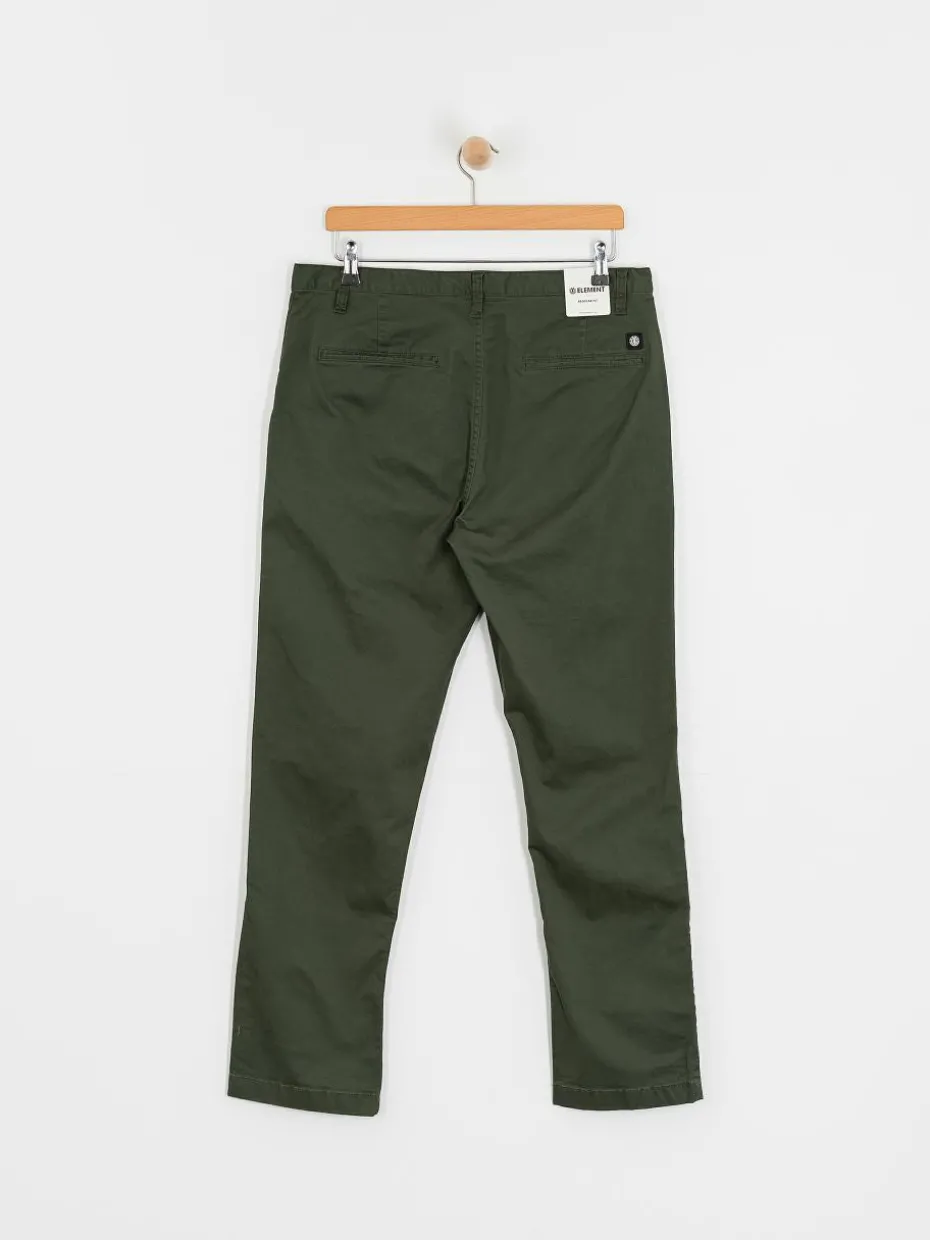 Element Hose Howland Classic Chino