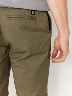 Element Howland Classic Wk Shorts