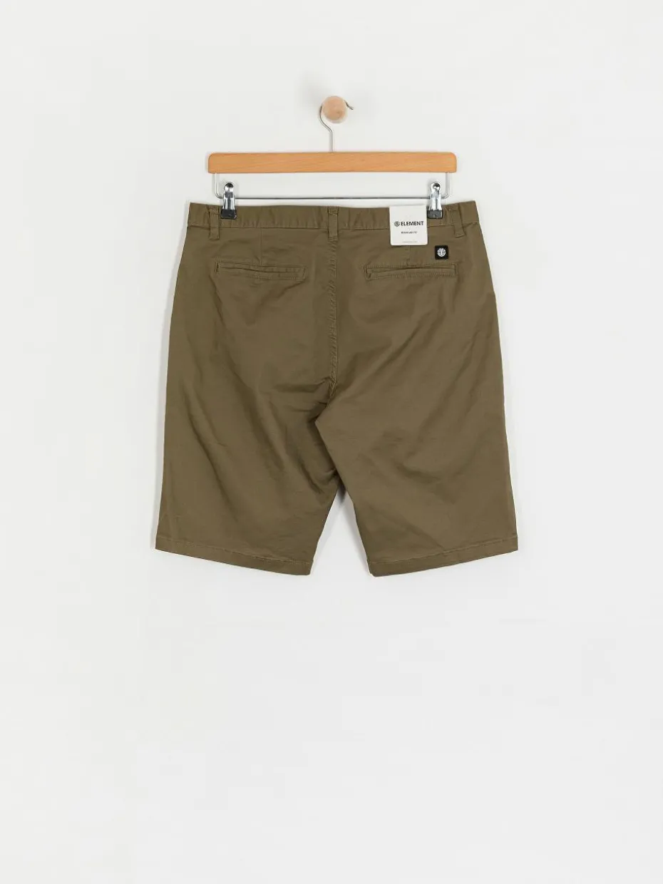 Element Howland Classic Wk Shorts
