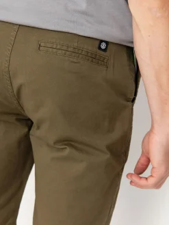 Element Howland Classic Wk Shorts