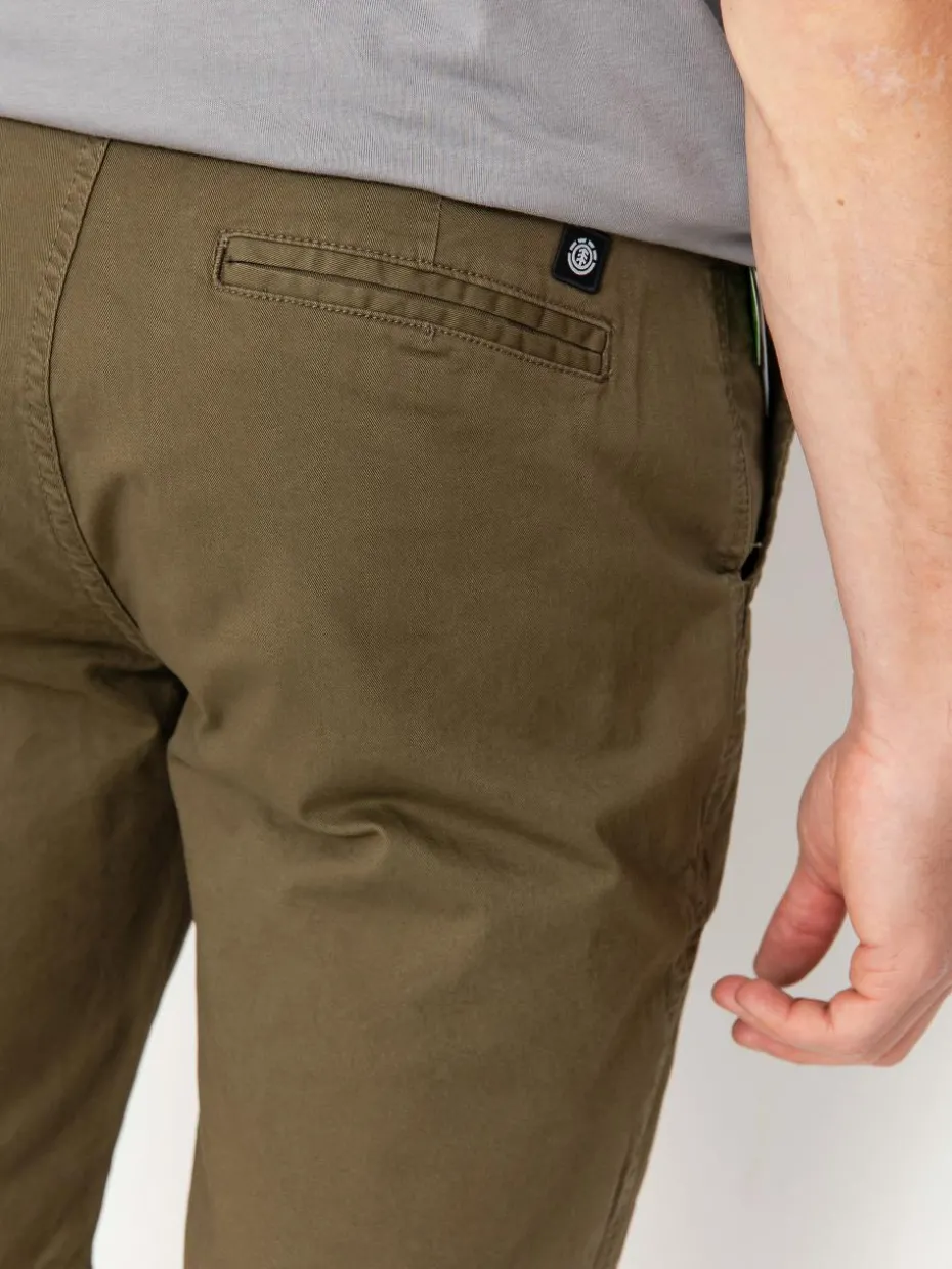 Element Howland Classic Wk Shorts