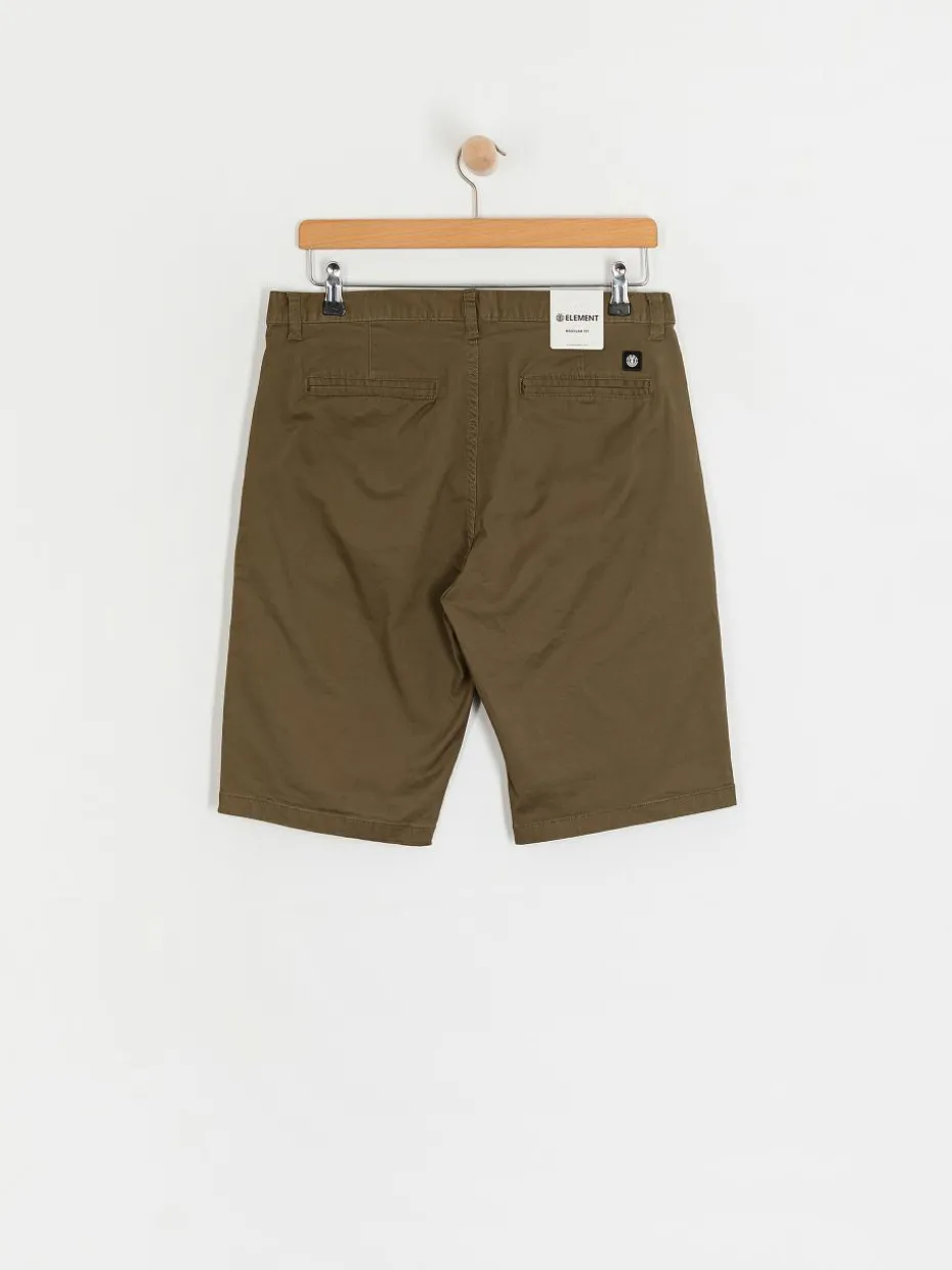 Element Howland Classic Wk Shorts