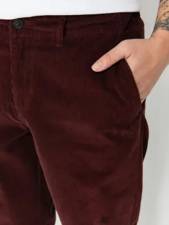 Element Howland Union Cord Chino Hose