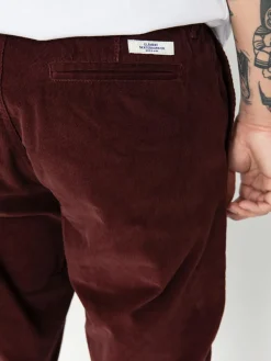 Element Howland Union Cord Chino Hose