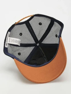 Element Icon Mesh Cap