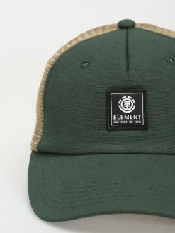 Element Icon Mesh Cap
