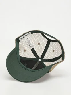 Element Icon Mesh Cap