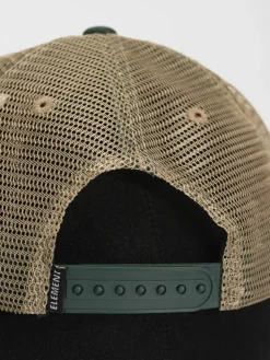 Element Icon Mesh Cap