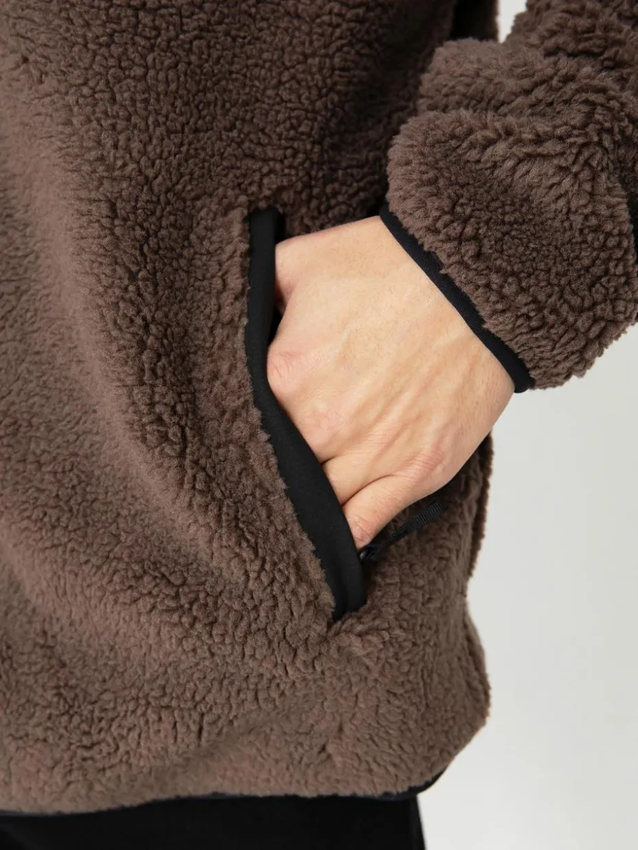 Element Jacke Classic Sherpa