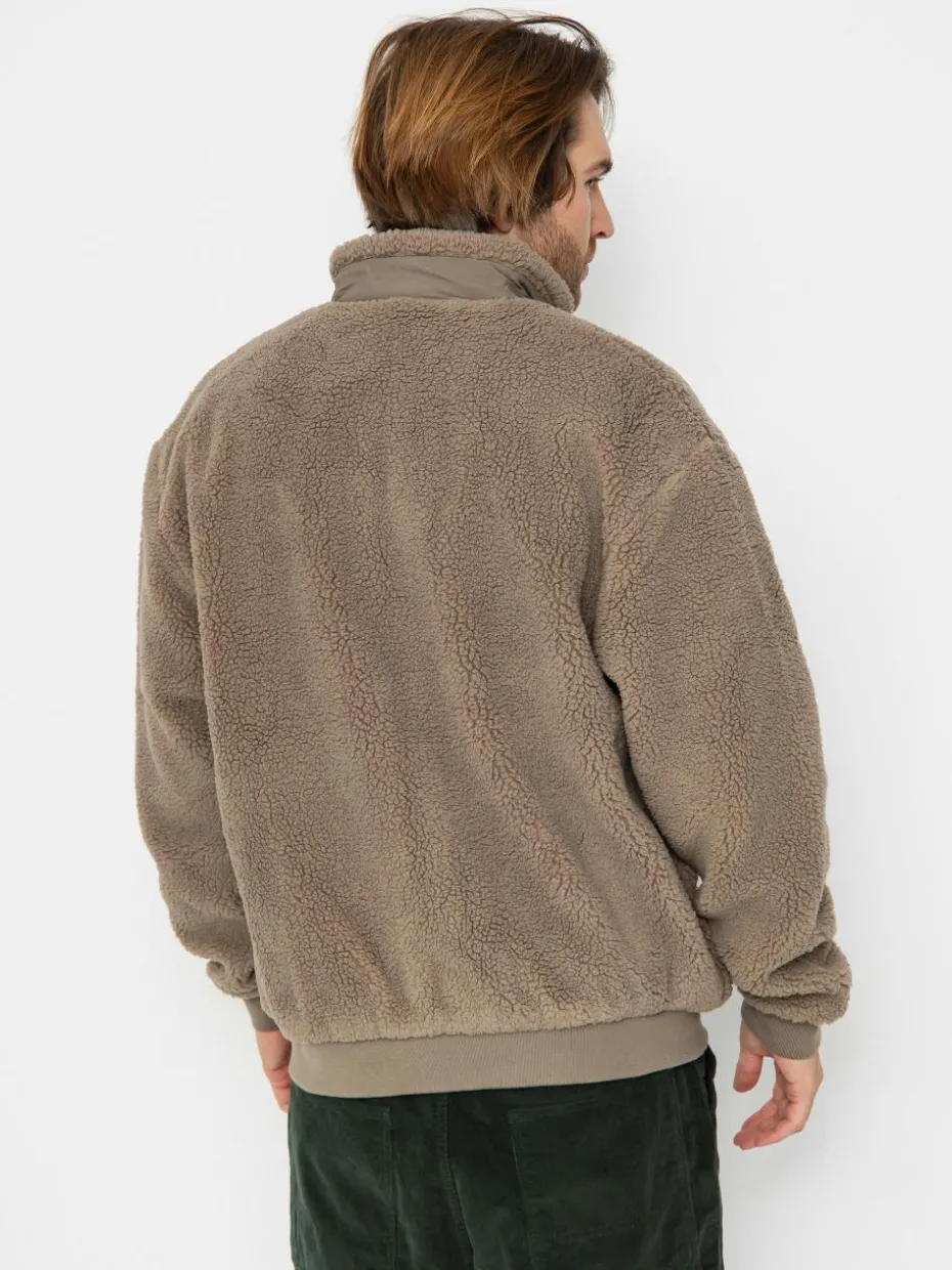 Element Jacke Oak Sherpa