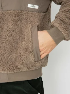 Element Jacke Oak Sherpa