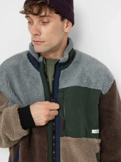 Element Jacke Oak Sherpa