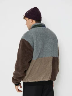 Element Jacke Oak Sherpa