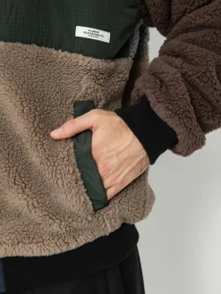 Element Jacke Oak Sherpa