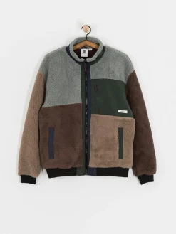 Element Jacke Oak Sherpa