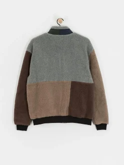 Element Jacke Oak Sherpa