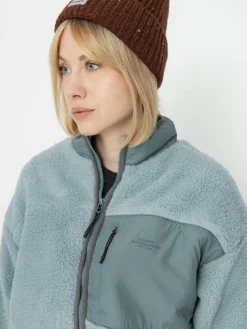 Element Jacke Oak Sherpa Wmn