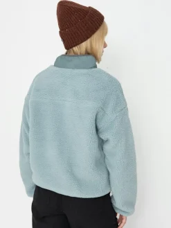 Element Jacke Oak Sherpa Wmn