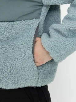 Element Jacke Oak Sherpa Wmn