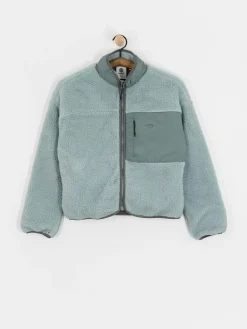 Element Jacke Oak Sherpa Wmn