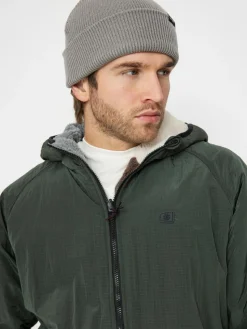 Element Jacke Wolfe Sherpa