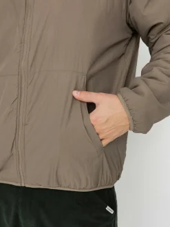 Element Jacke Wolfe Sherpa