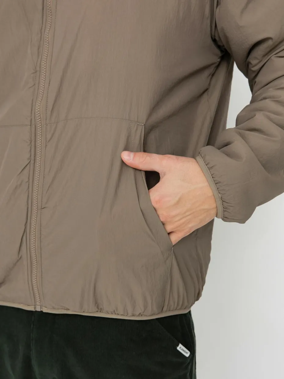 Element Jacke Wolfe Sherpa