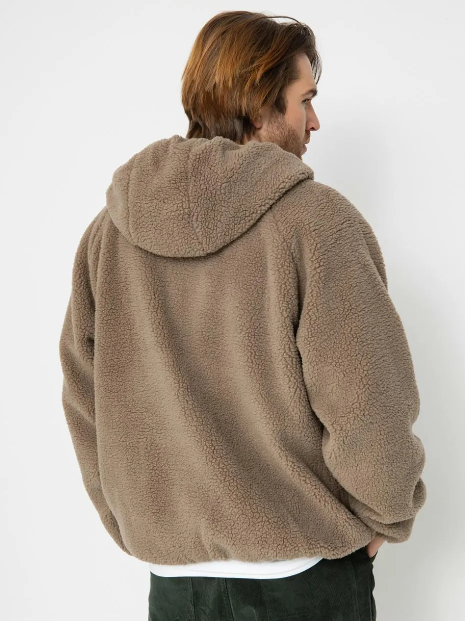 Element Jacke Wolfe Sherpa