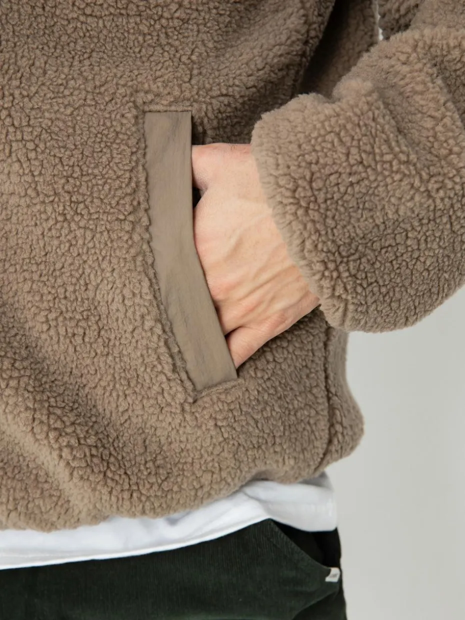 Element Jacke Wolfe Sherpa