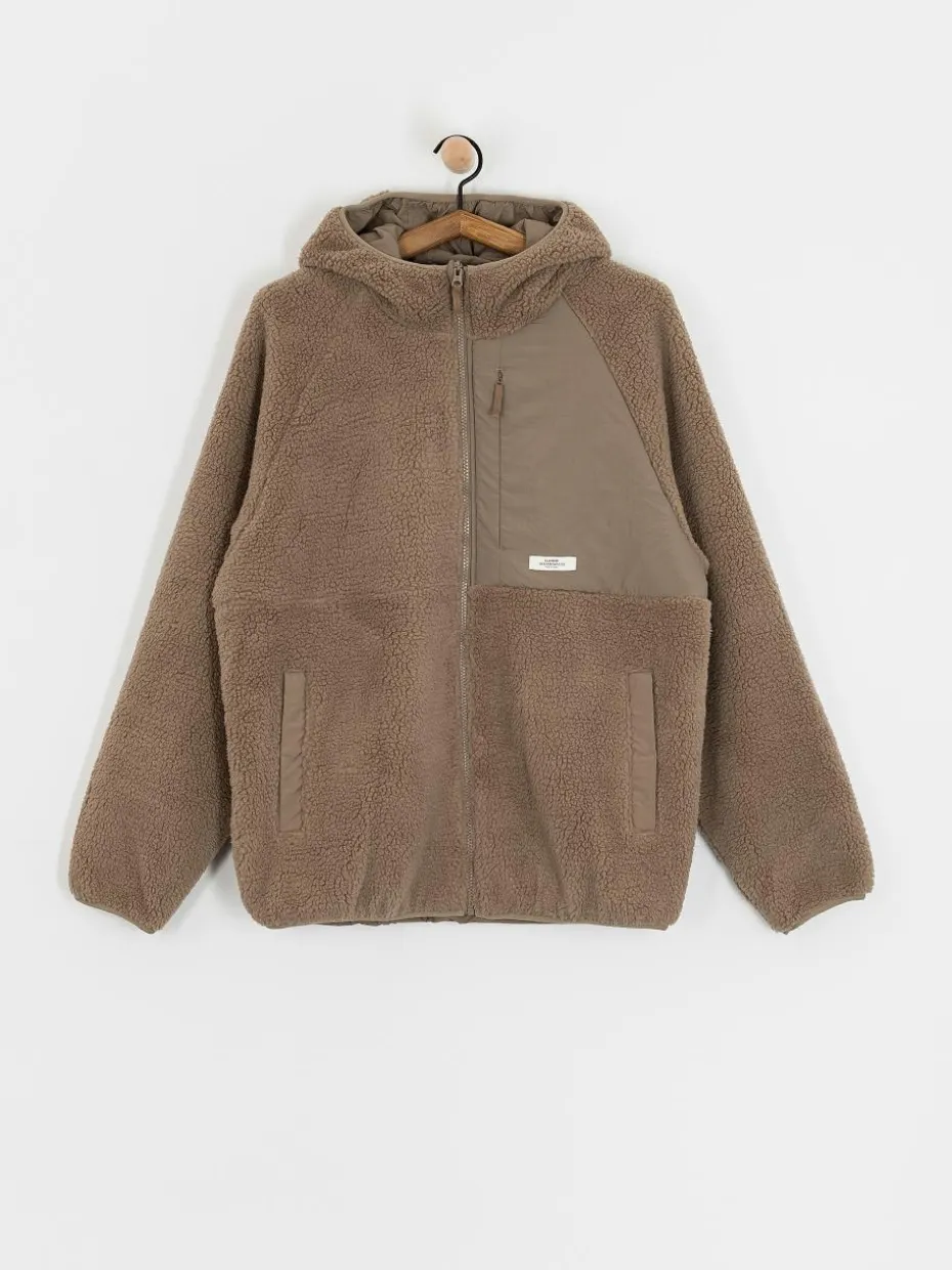 Element Jacke Wolfe Sherpa