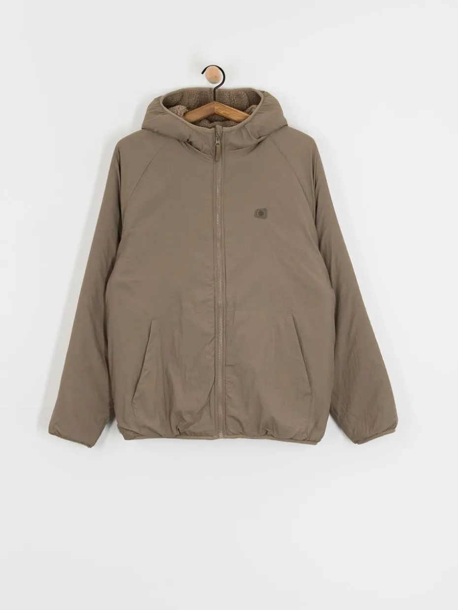 Element Jacke Wolfe Sherpa