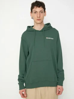 Element Joint Cube HD Hoodie