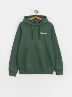 Element Joint Cube HD Hoodie