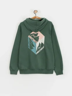 Element Joint Cube HD Hoodie