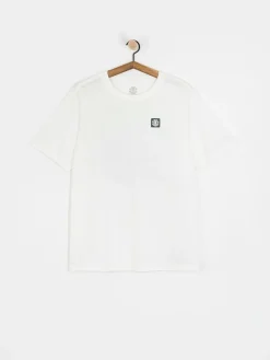 Element Joint Texture T-Shirt