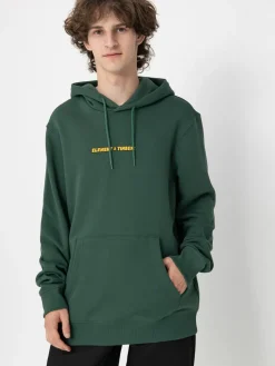 Element Leader Of The Lost HD Hoodie