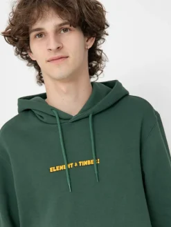 Element Leader Of The Lost HD Hoodie