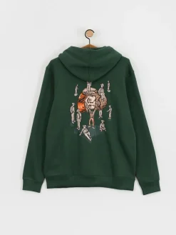 Element Leader Of The Lost HD Hoodie