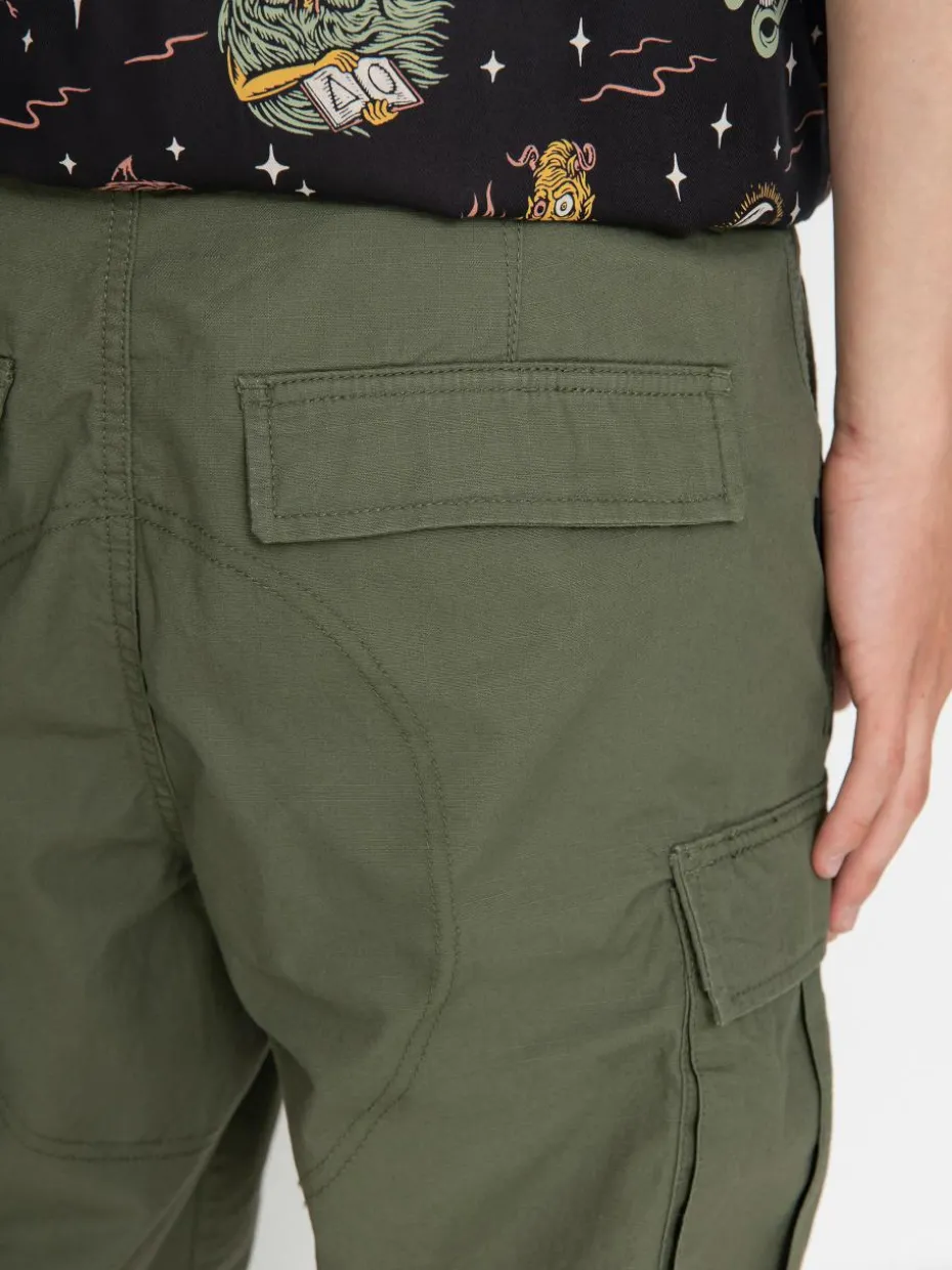 Element Legion Cargo Shorts