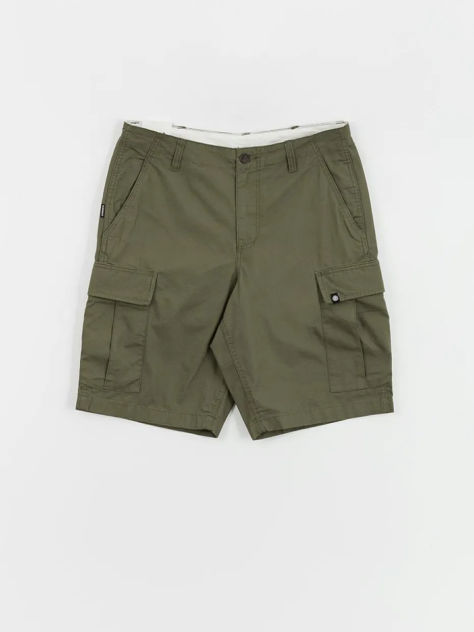 Element Legion Cargo Shorts