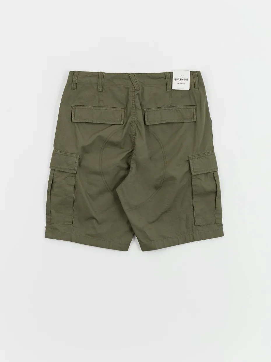 Element Legion Cargo Shorts