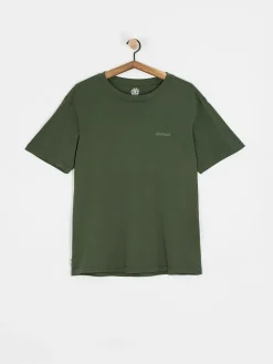 Element Low Case Pigment T-Shirt