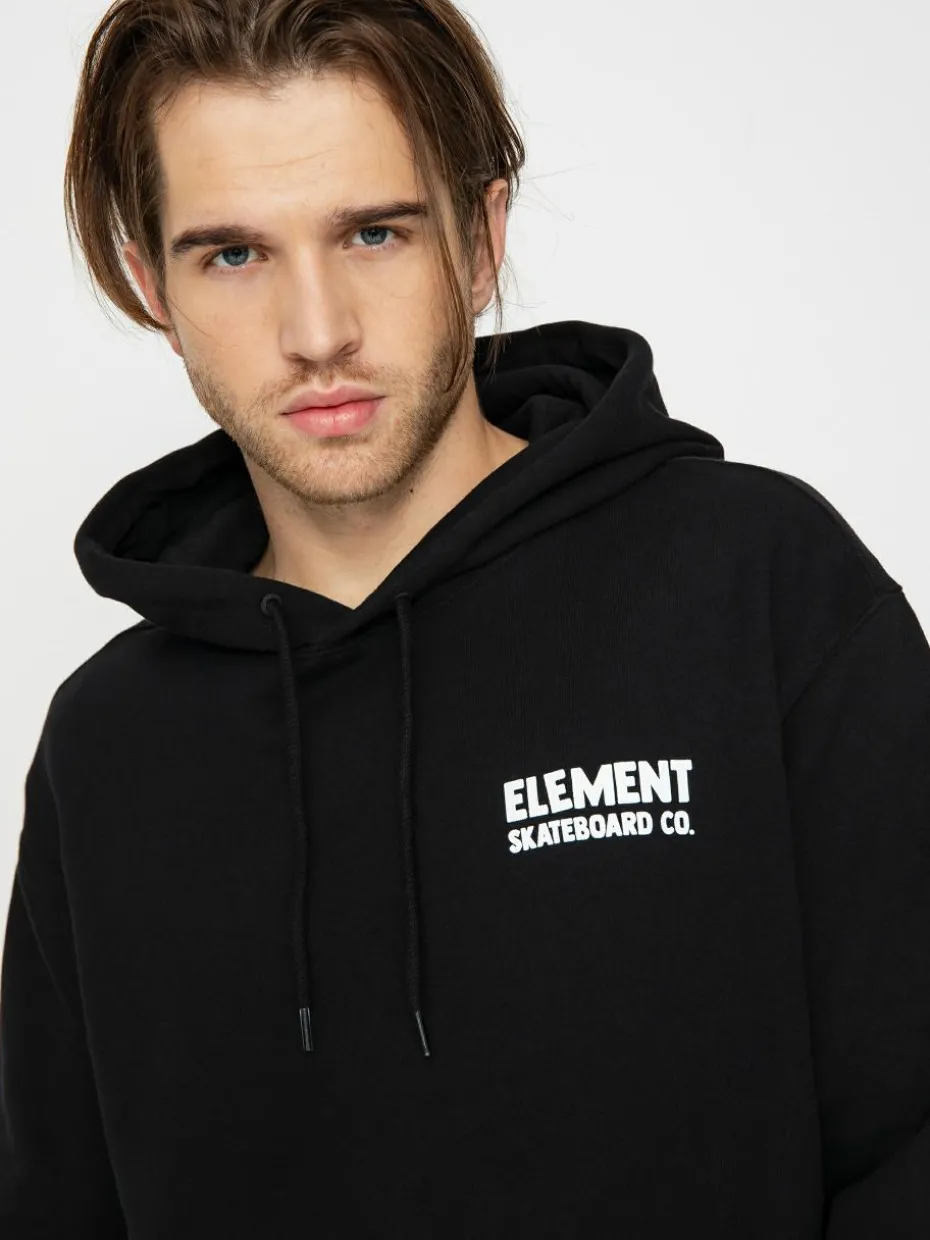 Element Never Sweatshirt