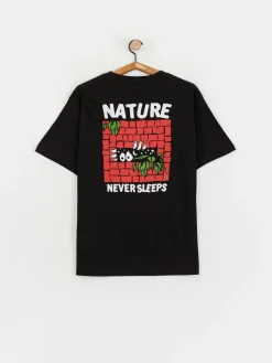 Element Never T-shirt