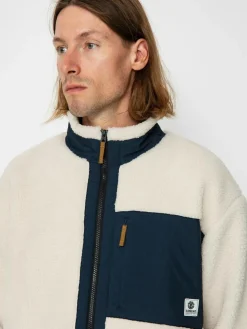 Element Oak Sherpa Jacke