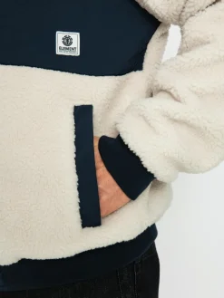 Element Oak Sherpa Jacke