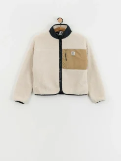 Element Oak Sherpa Jacke Wmn