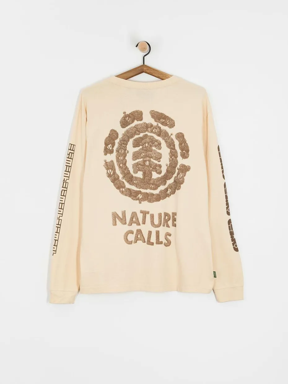 Element Ocnc Grow A Friend Longsleeve