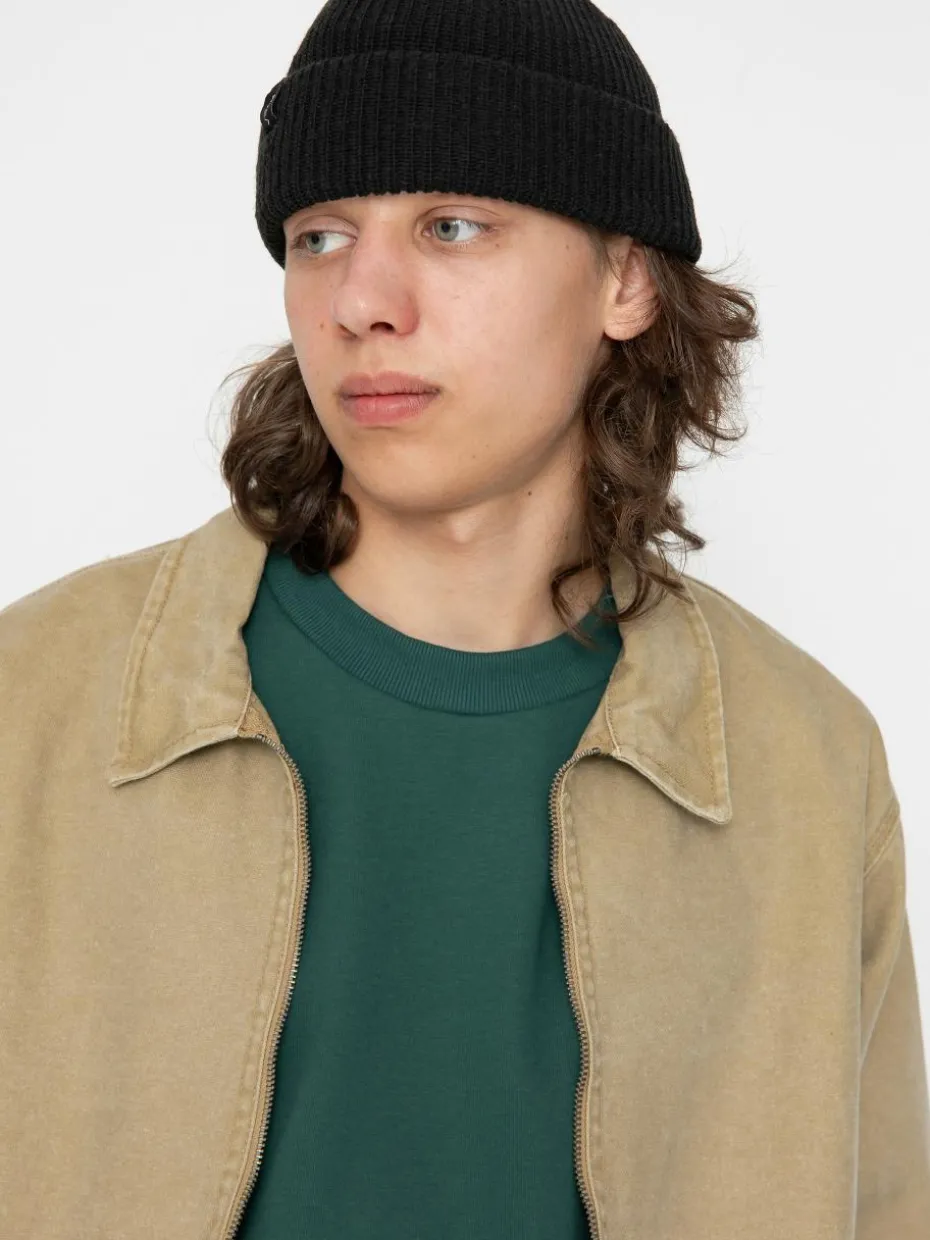 Element Parker Canvas Lt Jacke